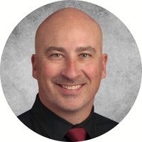 Mr. Brad Obloj Mr. Brad Obloj