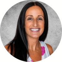 Ms. Cheryl Rainone Ms. Cheryl Rainone