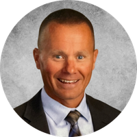 Dr. Joseph Lemke Dr. Joseph Lemke