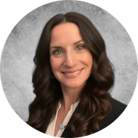 Mrs. Kristina Cope Mrs. Kristina Cope
