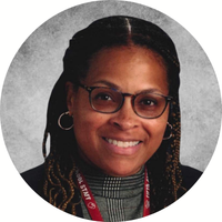 Dr. Michelle Stowers Dr. Michelle Stowers