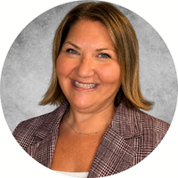 Ms. Amy Nardone Ms. Amy Nardone