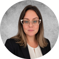 Ms. Nicole Girgenti Ms. Nicole Girgenti