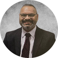 Mr. Robert Torres