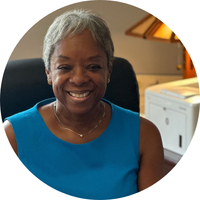 Dr. Michelle Garrett