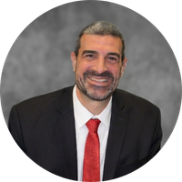 Mr. Robert Pashkin