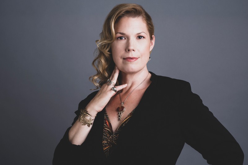 Jessica Meyer