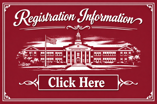 Registration Information