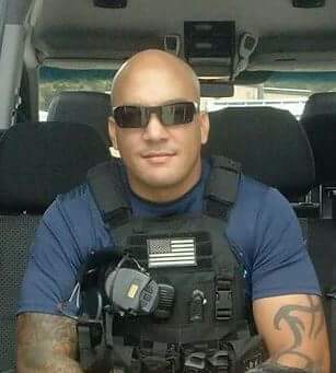 Roberto A. Richardson