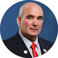 Guy Leggio, Trustee Guy Leggio, Trustee