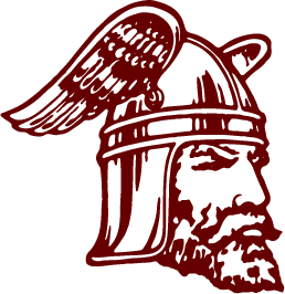 Marauder Maroon Logo