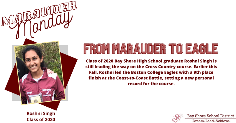 Marauder Monday