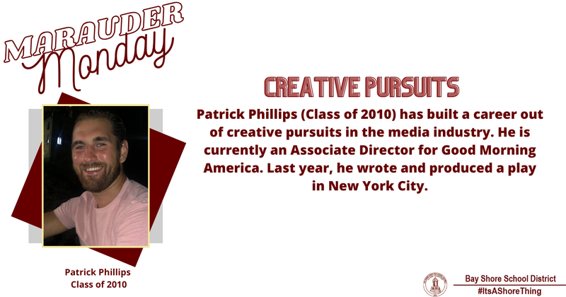Patrick Phillips